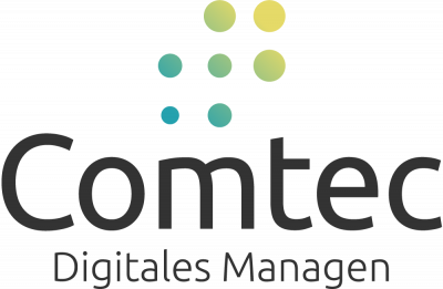 Logo COMTEC-Nöker GmbH