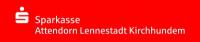 Logo Sparkasse Attendorn-Lennestadt-Kirchhundem Ausbildung zum/zur Kaufmann/frau (m/w/d) für Büromanagement (2025)