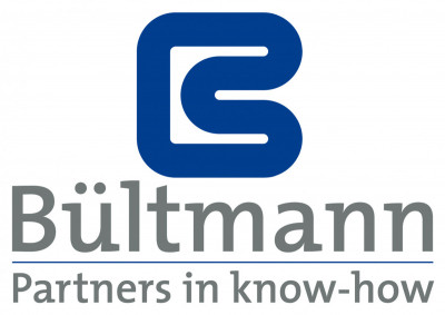Logo Bültmann GmbH