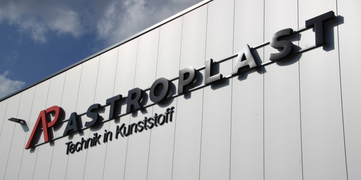 AstroPlast Kunststofftechnik GmbH & Co. KG