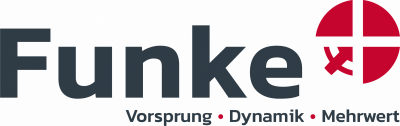 Logo Franz Funke Zerspanungstechnik GmbH & Co. KG