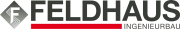 Logo FELDHAUS Ausbildung zum Beton-/Stahlbetonbauer (m/w/d)