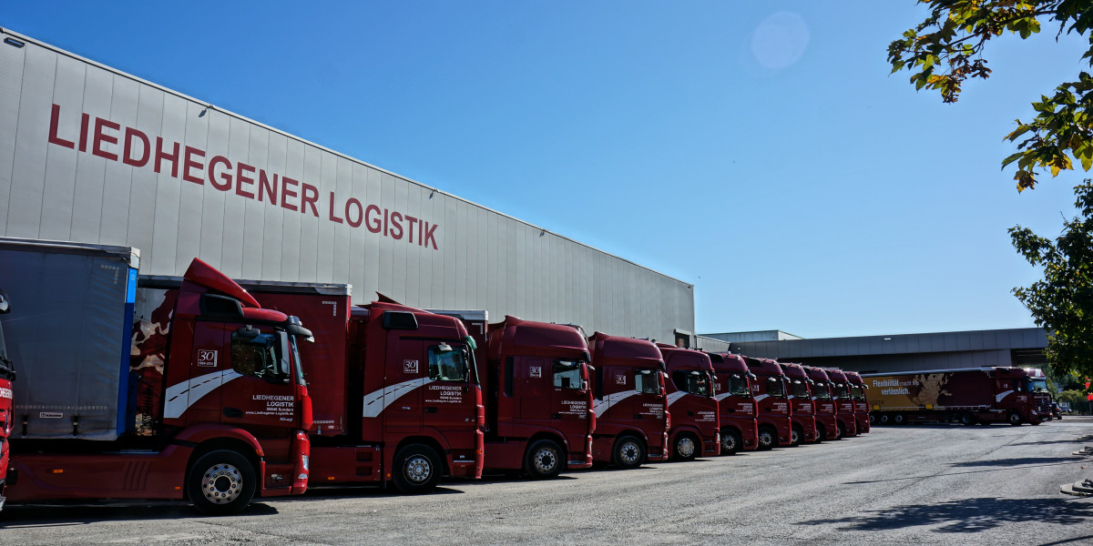 Liedhegener-Logistik GmbH & Co. KG