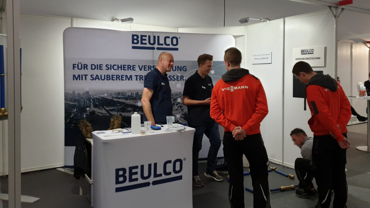 BEULCO GmbH & Co. KG
