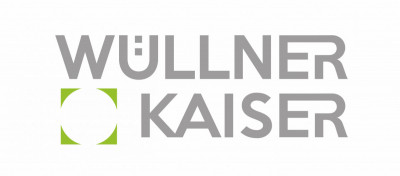 Logo Wüllner & Kaiser GmbH & Co. KG
