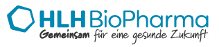 Logo HLH BioPharma GmbH