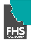 Logo FHS Holztechnik GmbH