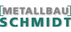 LogoMetallbau Schmidt GmbH & Co KG