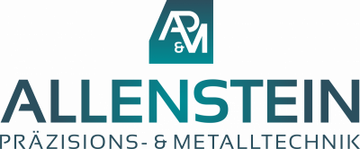 LogoAllenstein Präzisions- & Metalltechnik GmbH