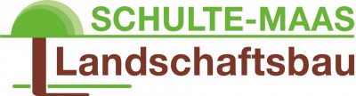 Logo Theo Schulte-Maas Landschaftsbau Hilfsarbeiter/in für den Garten-Landschaftsbau