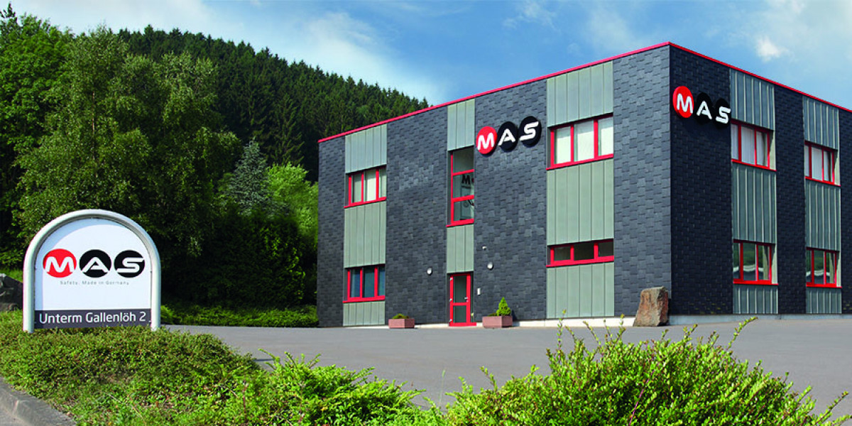 MAS GmbH Absturzsicherungen