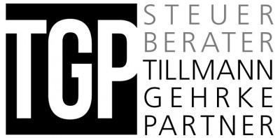 Logo Tillmann-Gehrke & Partner GmbH