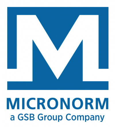 Logo Micronorm Woronka GmbH