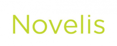 Logo Novelis Sauerland