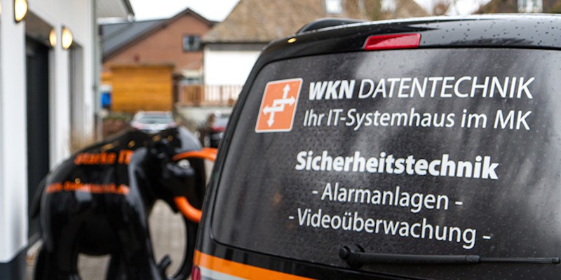 WKN Datentechnik GmbH