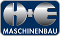 Logo Hengstebeck & Eich GmbH & Co., Maschinenbau