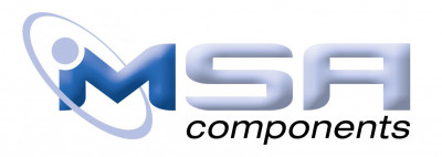 Logo MSA Components GmbH Produktmanager (m/w/d)
