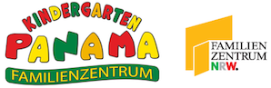 Logo von Familienzentrum-Kindergarten Panama