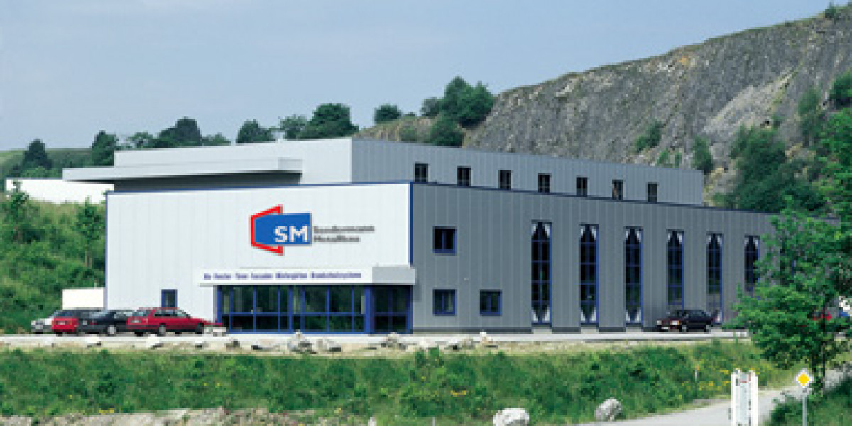 A. Sondermann Metallbau GmbH