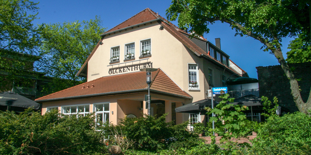 Restaurant Ölckenthurm