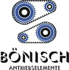 Logo Bönisch GmbH & Co.KG Zerspanungsmechaniker Drehtechnik (m/w/d)