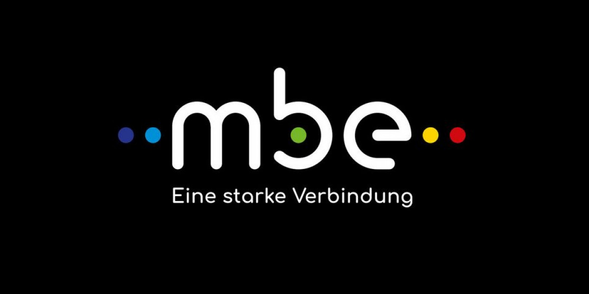 MBE Moderne Befestigungselemente GmbH