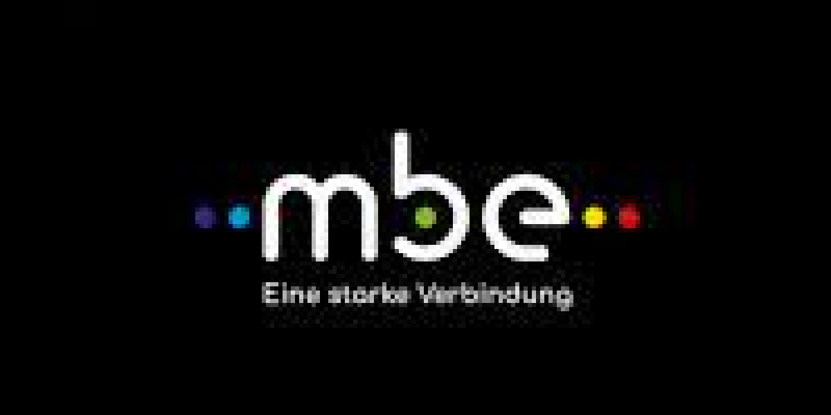 MBE Moderne Befestigungselemente GmbH