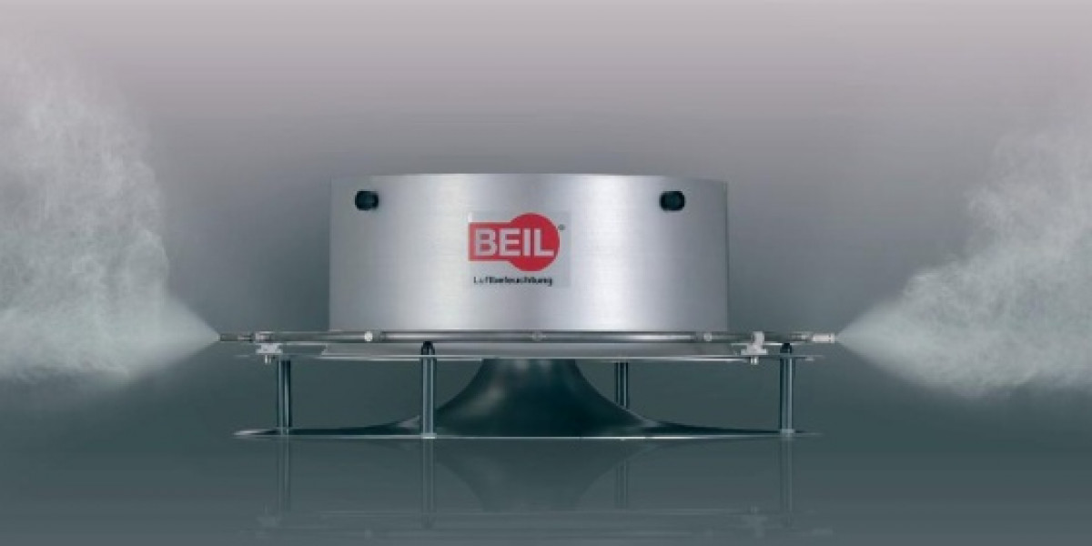 BEIL Luftbefeuchtung GmbH