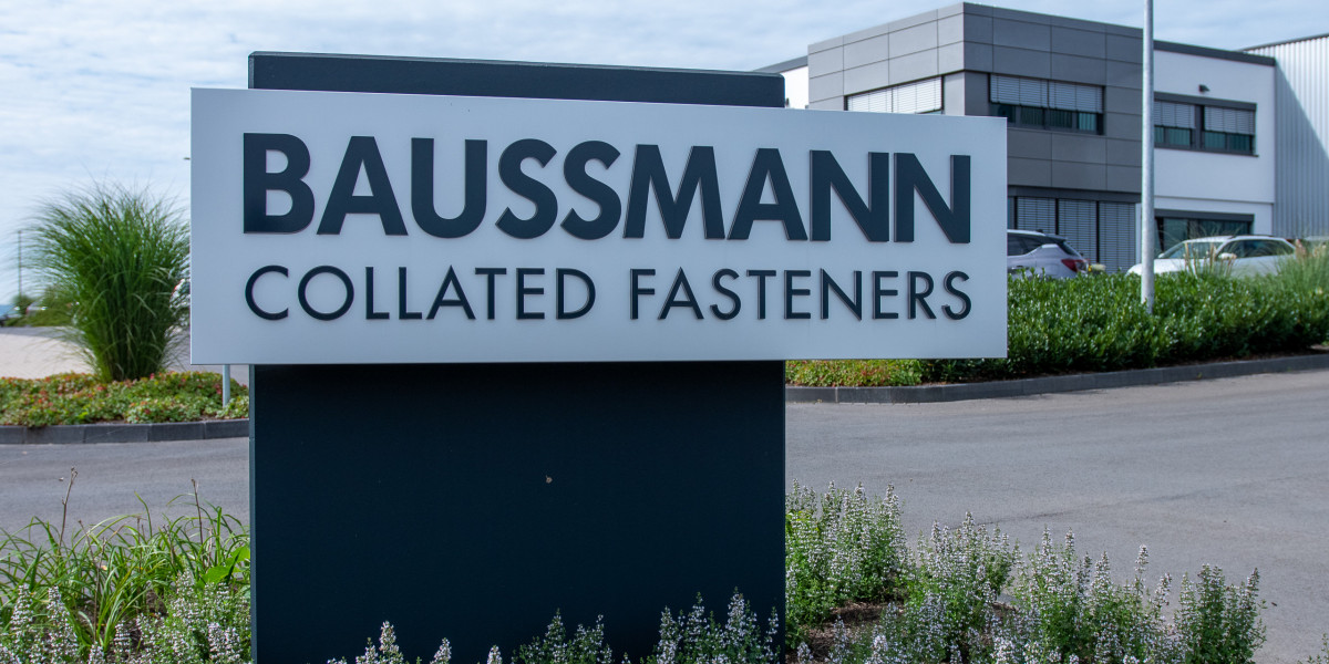 Baussmann Collated Fasteners GmbH