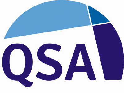Logo QSA GmbH