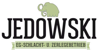 Logo Metzgerei Jedowski GmbH & Co. KG