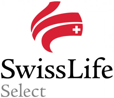 Logo Swiss Life Select Managerassistenz (m/w/d)