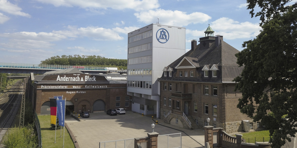 Andernach & Bleck GmbH & Co. KG