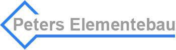 Peters Elementebau GmbH