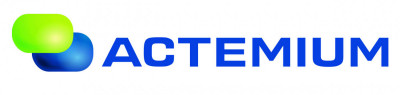 Logo Actemium im Ruhrgebiet