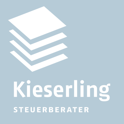 Logo Kieserling Steuerberater