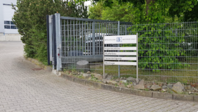 Metalltechnik Kraft GmbH
