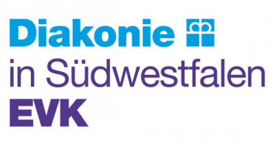Logo Diakonie in Südwestfalen gGmbH