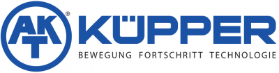 Logo Artur Küpper GmbH  Co. KG