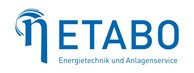 Logo Etabo Energietechnik und Anlagenservice GmbH