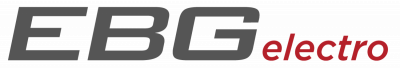 Logo EBG group GmbH Elektrokonstrukteur / Projektierung (m/w/d)