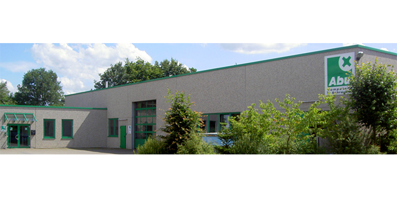 Abu-Verbindungselemente GmbH