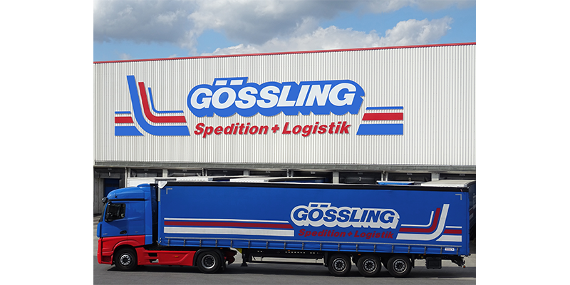 Gössling Spedition GmbH