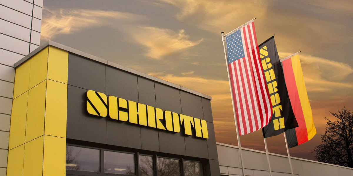 SCHROTH Safety Products GmbH