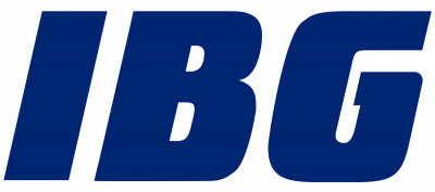 Logo IBG / Goeke Technology Group