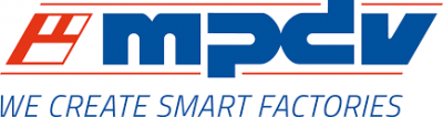 Logo MPDV Mikrolab GmbH Technical Consultant – Smart Factory Software (m/w/d)
