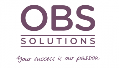 Logo OBS Solutions GmbH Software Consultant Buchhaltung (m/w/d)