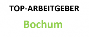 Top-Arbeitgeber in Bochum