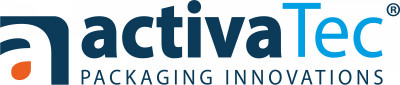 Logo activaTec International GmbH & Co. KG