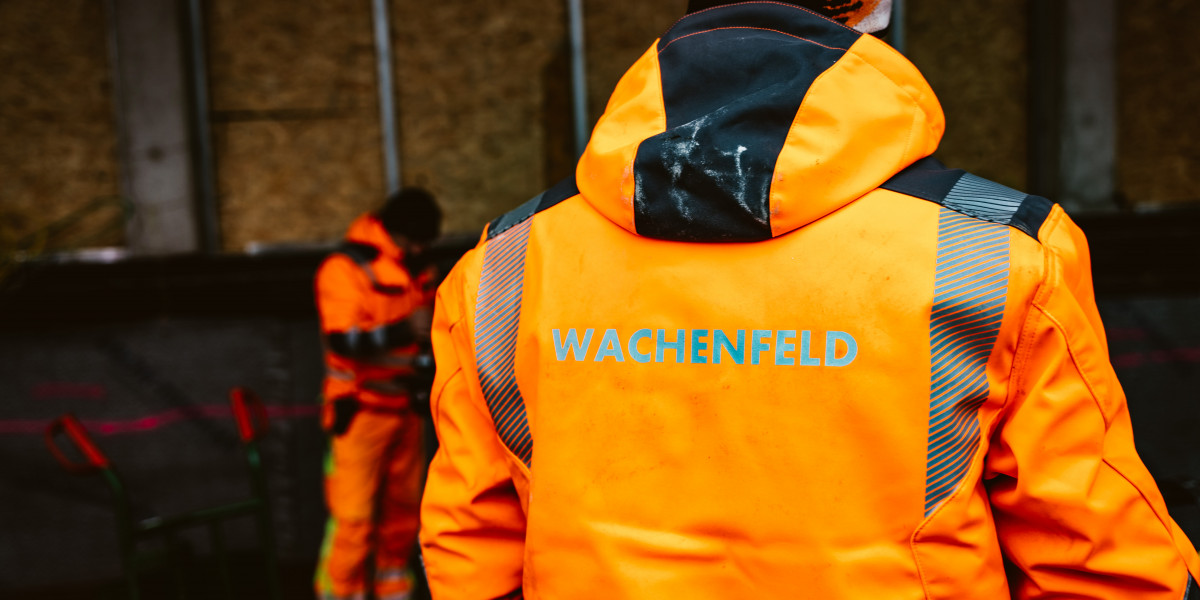 Joh. Wachenfeld GmbH & Co. KG